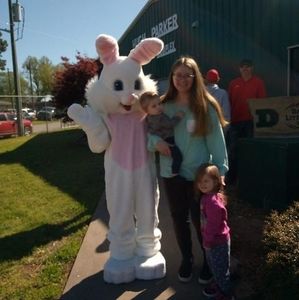 Meet your Posher, Richard